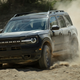 Image for article titled The 2021 Ford Bronco: First Ride